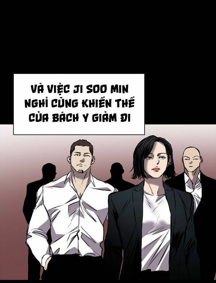 Báo Thù Chương 118 Ảnh 141