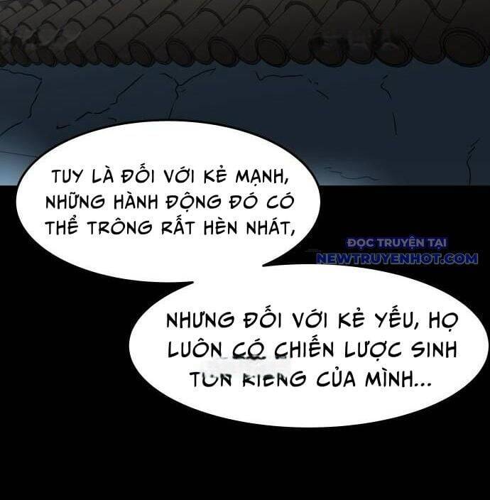 Trường Trung Học Thú Nhân Chương 90 Ảnh 72