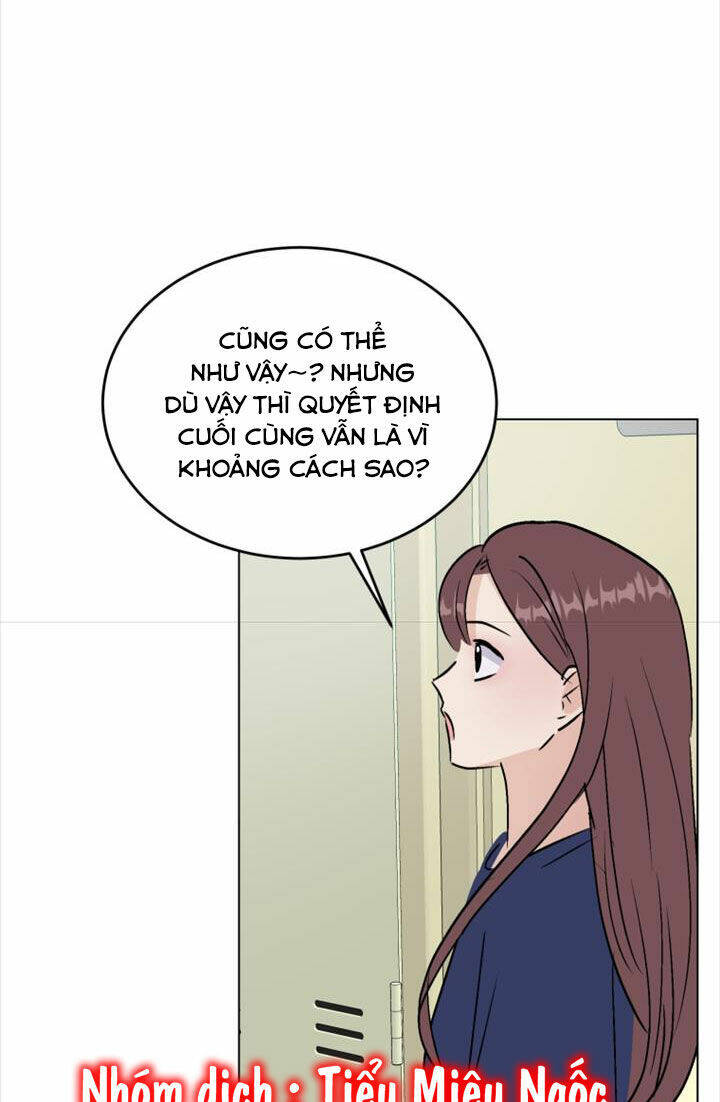Bí Mật Tình Yêu Tuổi Thanh Xuân Chương 93 Ảnh 16