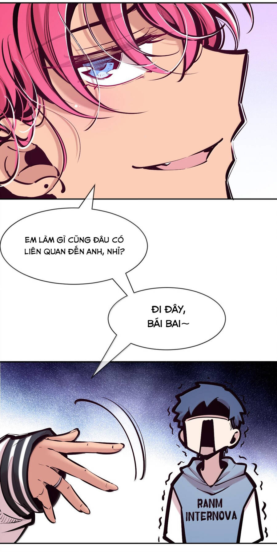 Oan Gia Chung Nhà ! Chương 123.1 Ảnh 11