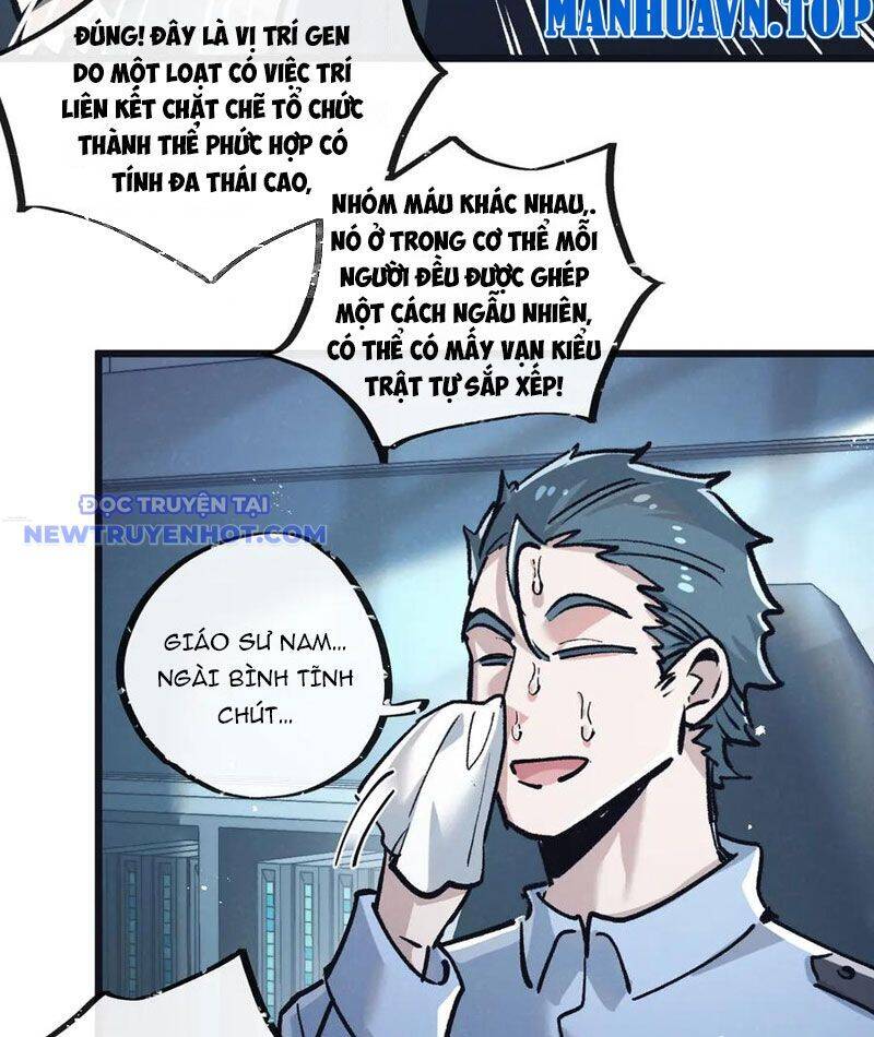 Nông Trường Siêu Cấp Ở Tận Thế Chương 79 Ảnh 32