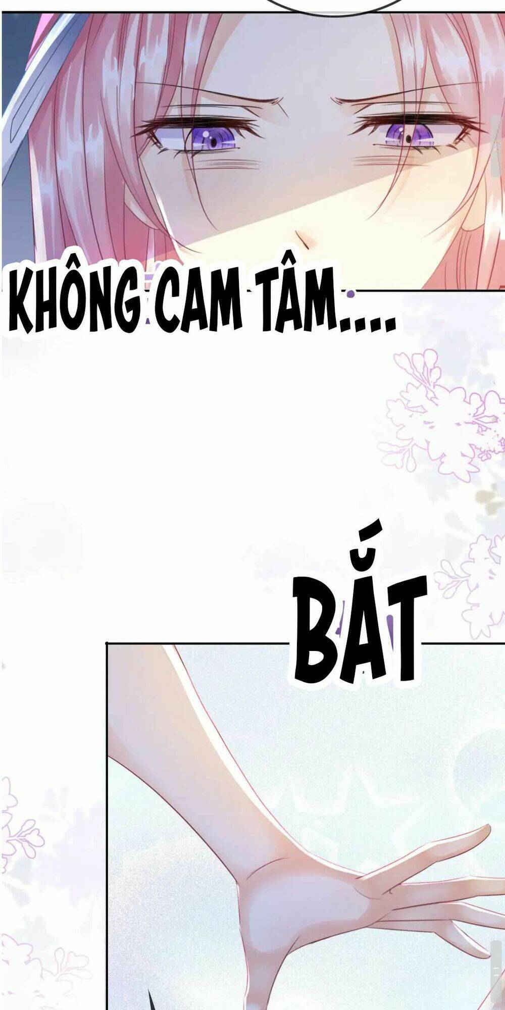 Tôi Tỏ Tình Với Kẻ Thù Của Tôi Chương 6 Ảnh 26