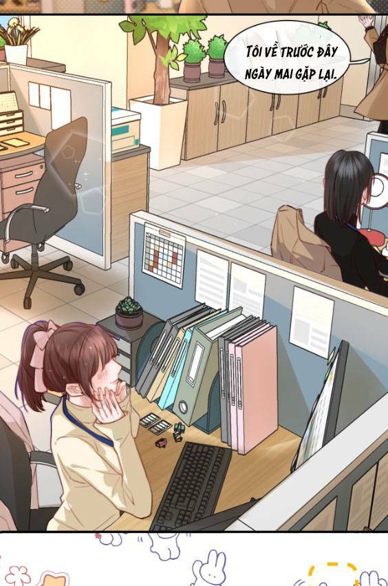 Tự Nhiên Nhặt Được Tiểu Phù Thủy Chương 1 Ảnh 22
