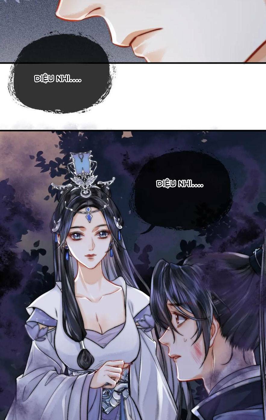 Vi Đồ Bất Kính Chương 14 Ảnh 25