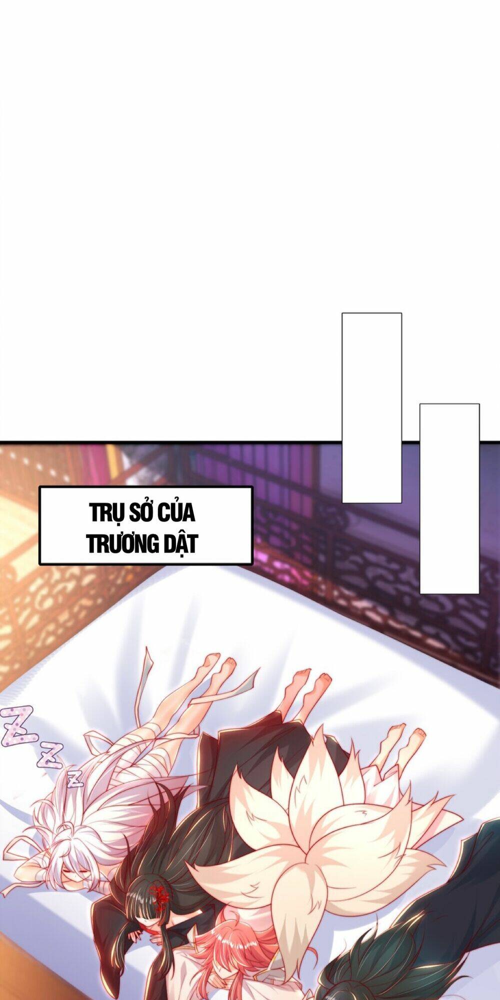 Bắt Đầu Thổ Lộ Với Mỹ Nữ Sư Tôn Chương 53 Ảnh 32