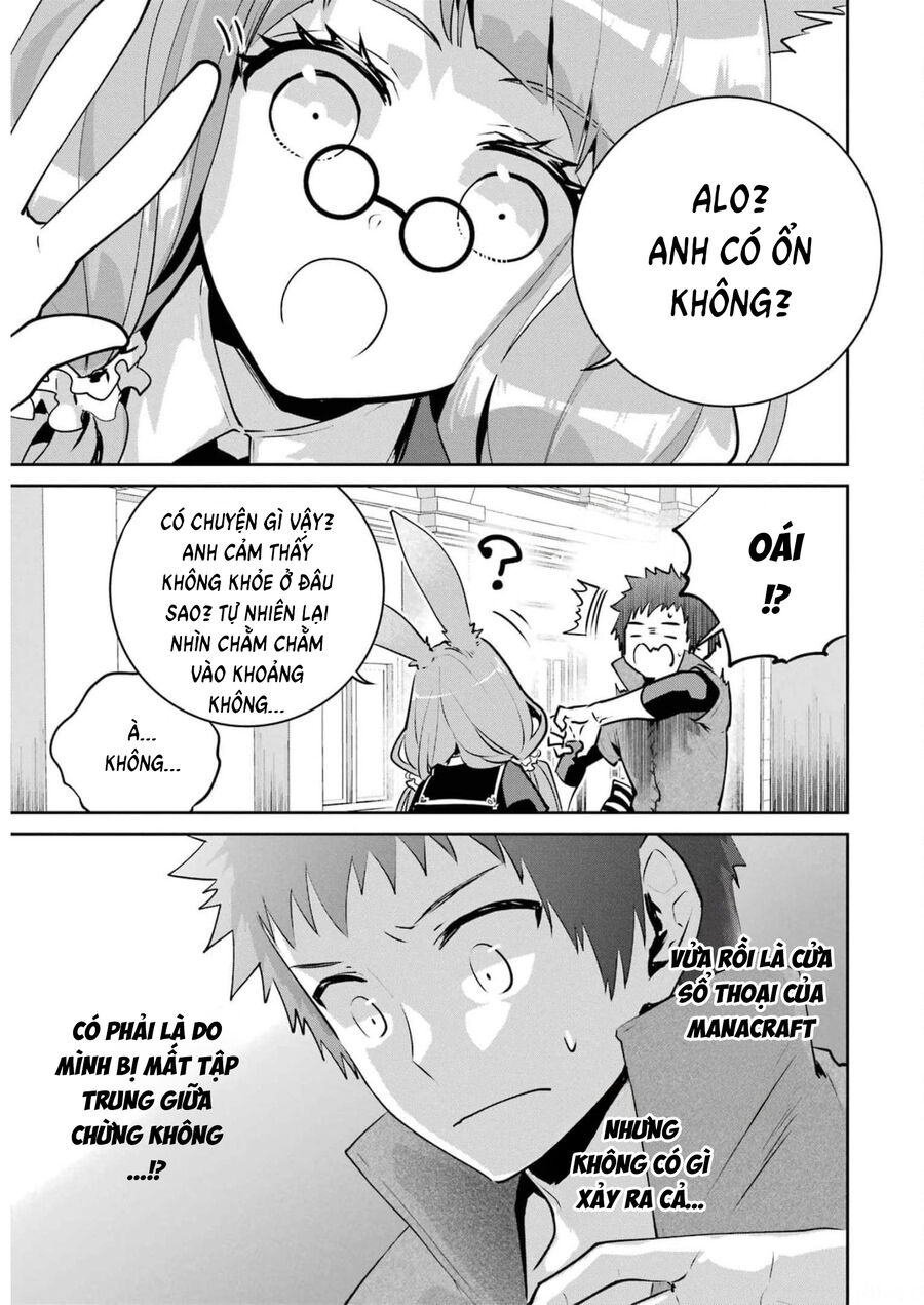 Final Fantasy: Lost Stranger Chương 38 Ảnh 32