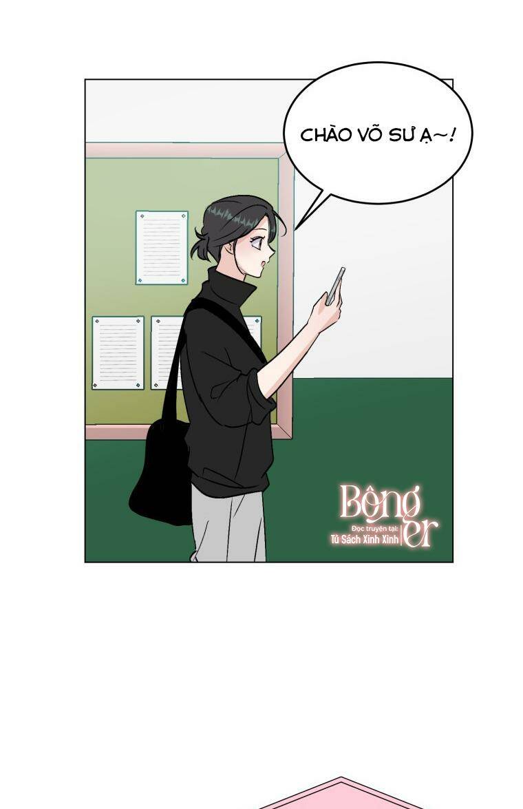 Bí Mật Highteen Chương 51 Ảnh 50
