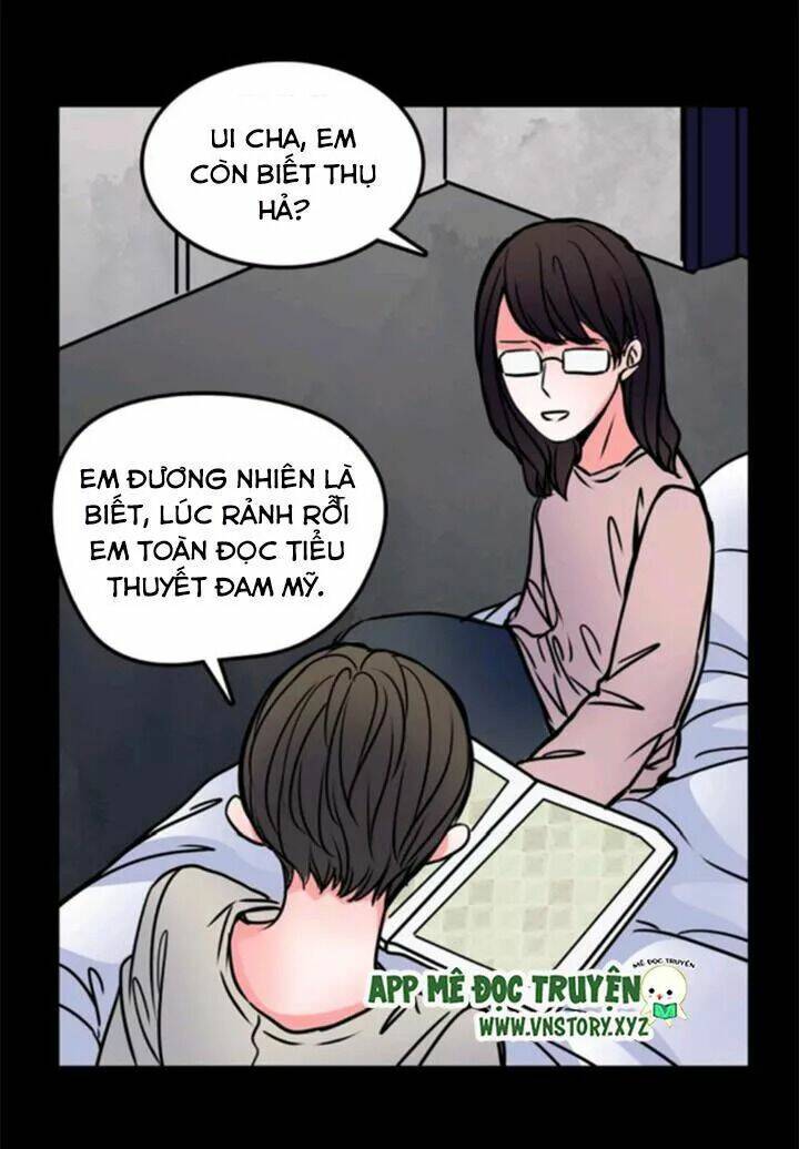 Nhật Ký Nữ Phù Thủy Hồi Sinh Chương 50 Ảnh 7