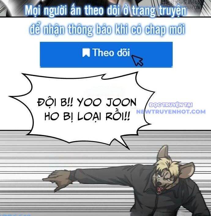Trường Trung Học Thú Nhân Chương 94 Ảnh 51
