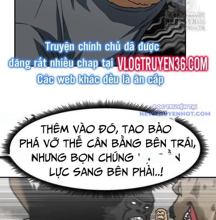 Trường Trung Học Thú Nhân Chương 94 Ảnh 60