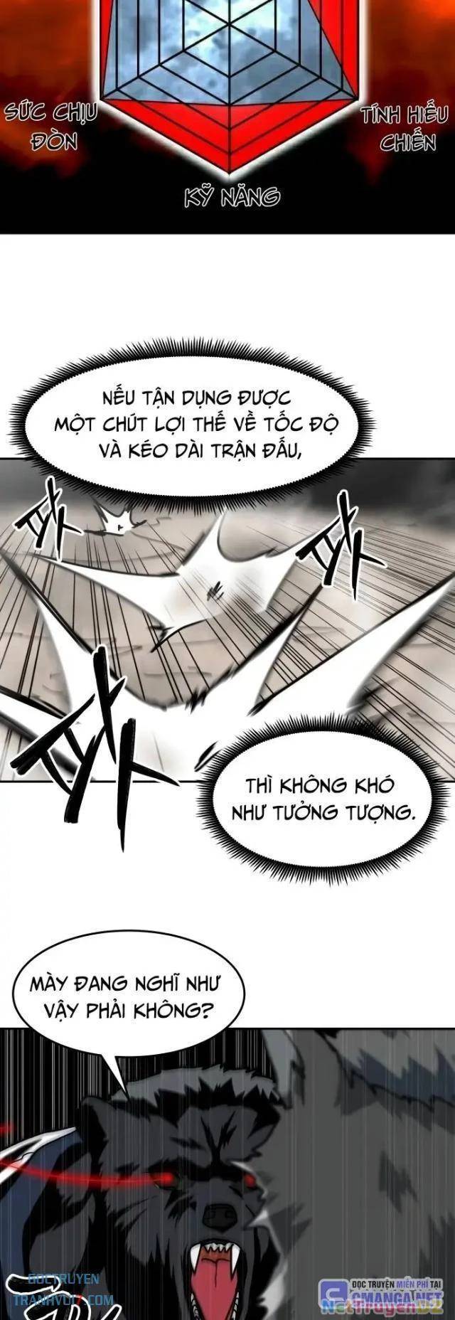 Trường Trung Học Thú Nhân Chương 85 Ảnh 28