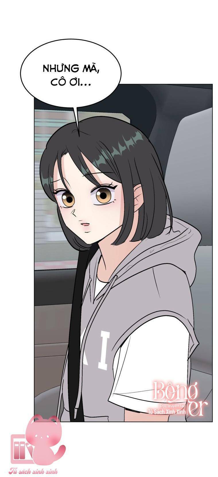 Bí Mật Highteen Chương 49 Ảnh 28
