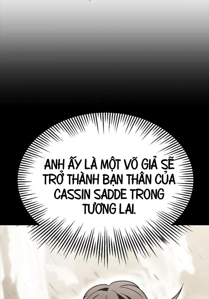 Con Trai Út Của Đại Pháp Sư Lừng Danh Chương 71 Ảnh 119