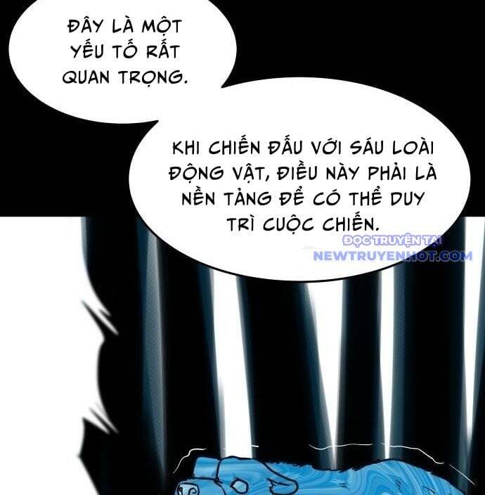 Trường Trung Học Thú Nhân Chương 90 Ảnh 45