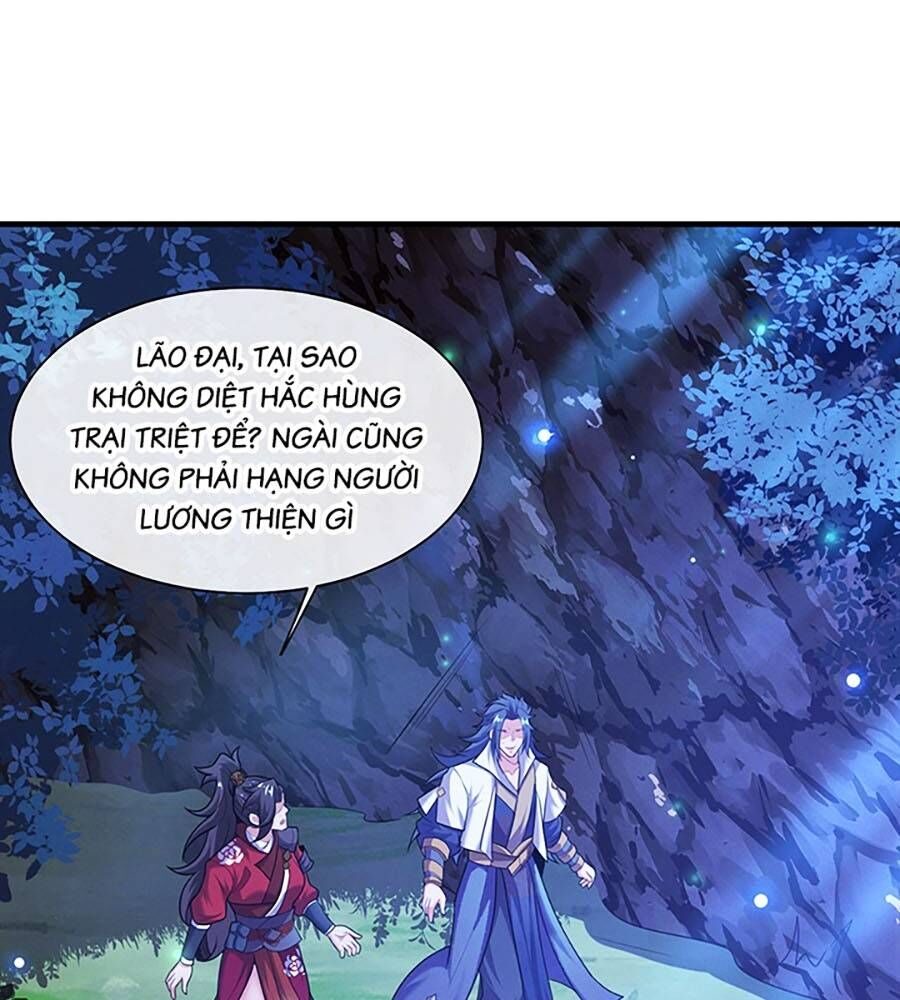 Vạn Cổ Thánh Tôn Chương 16 Ảnh 61