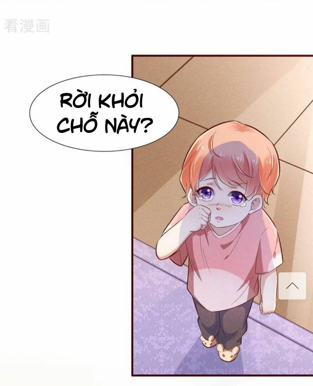 Bá Đạo Tổng Tài Yêu Tôi Chương 198 Ảnh 30