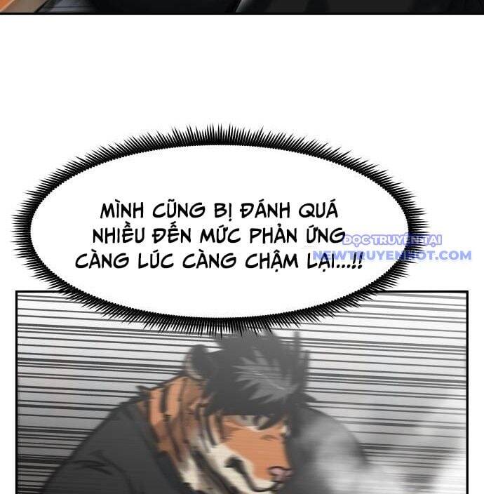 Trường Trung Học Thú Nhân Chương 89 Ảnh 99