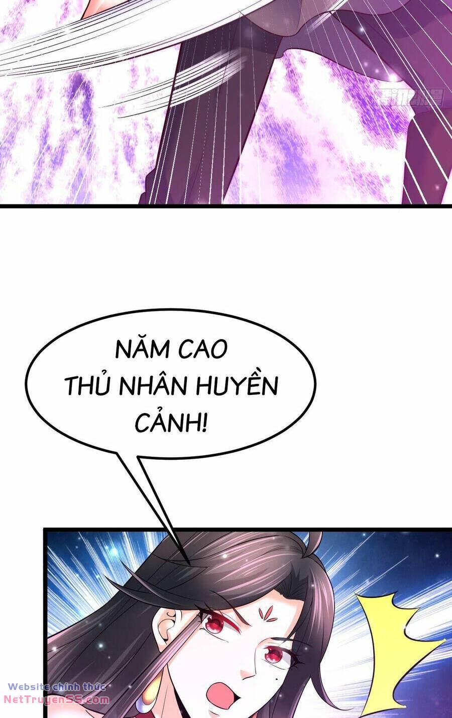 Võ Đạo Đỉnh Phong Chương 48 Ảnh 13