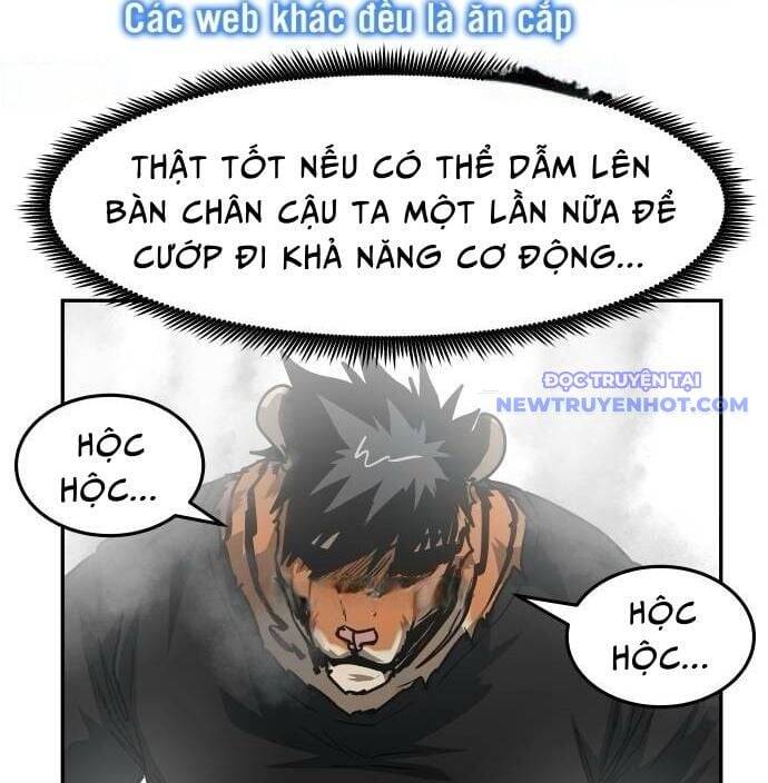 Trường Trung Học Thú Nhân Chương 90 Ảnh 18