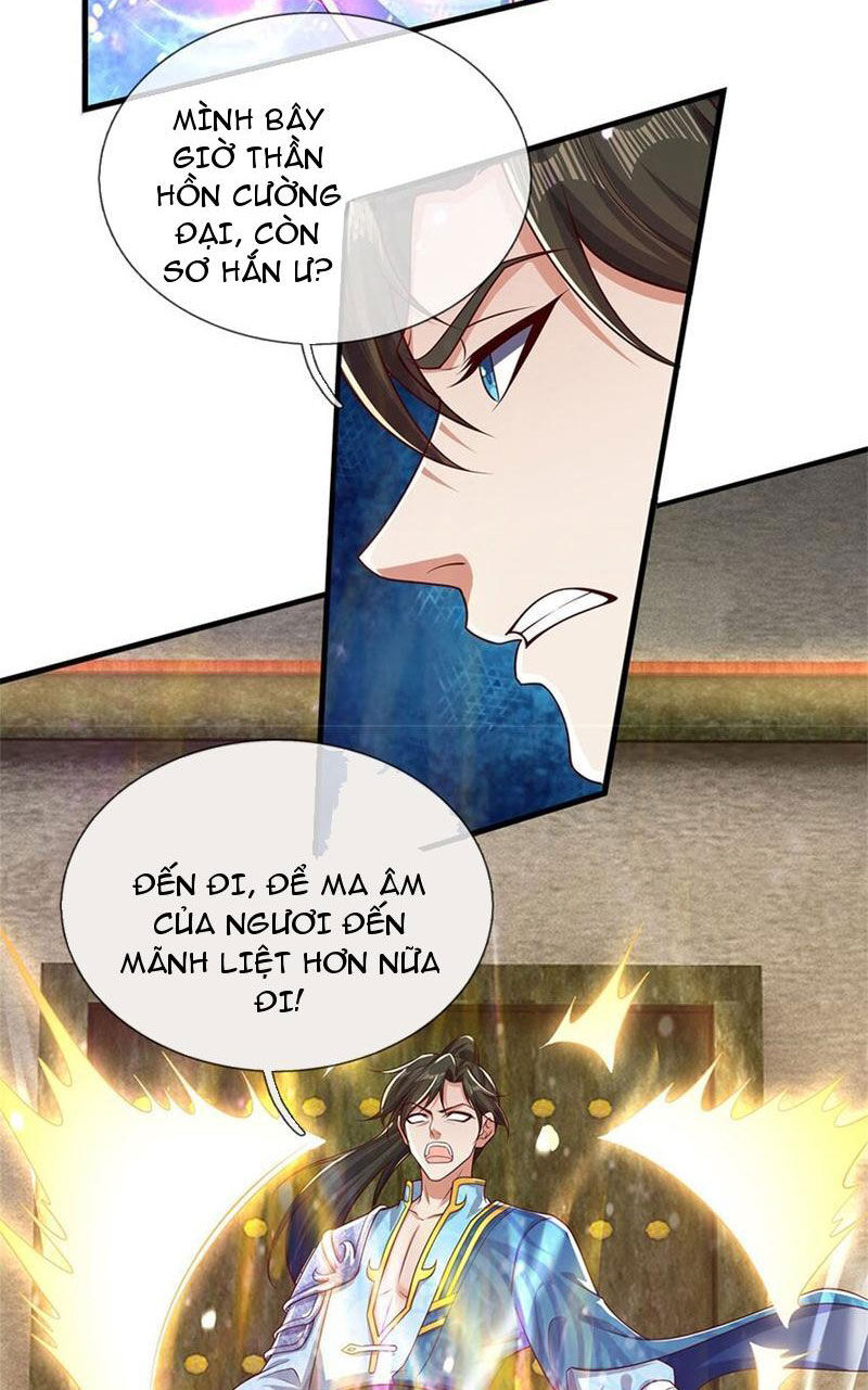 Ta Có Thể Sửa Chữa Vạn Vật Trên Dòng Thời Gian Chương 113 Ảnh 4