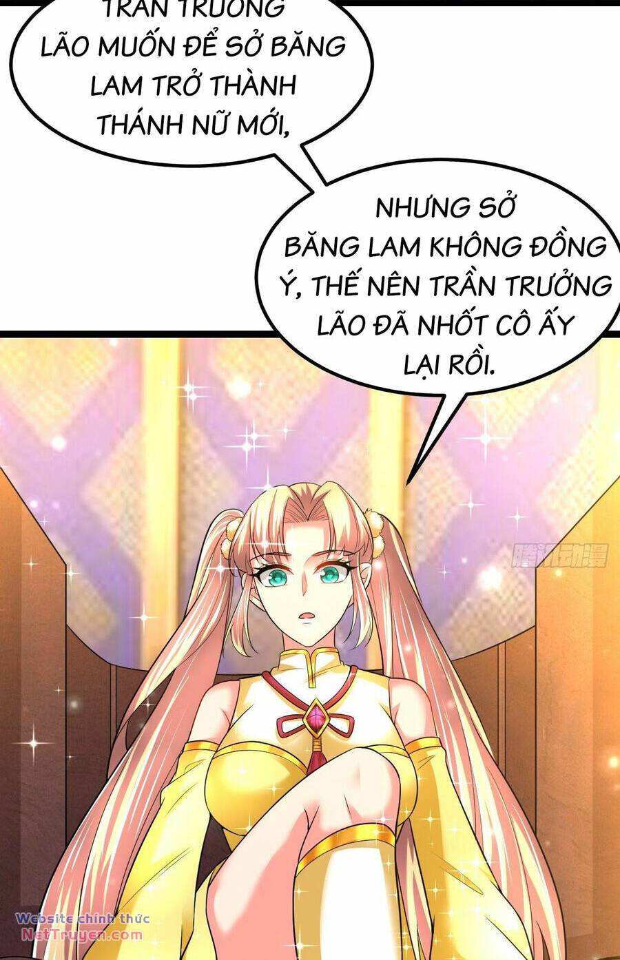 Võ Đạo Đỉnh Phong Chương 58 Ảnh 33