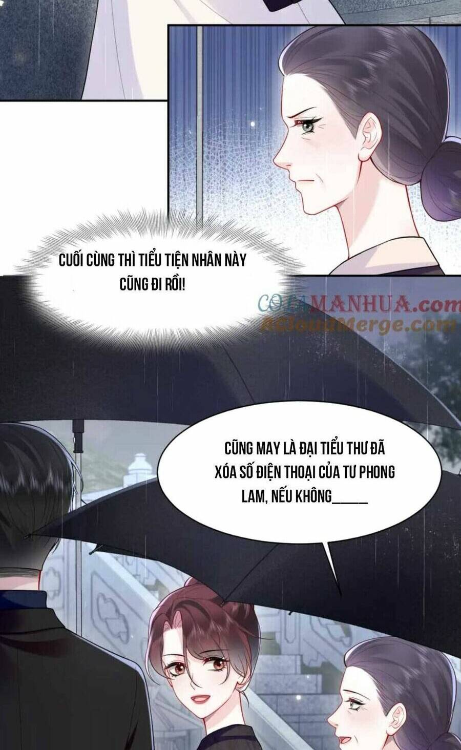 Bạch Liên Hoa Dựa Vào Việc Giả Trang Đáng Thương Hướng Dẫn Ca Ca Xưng Bá Toàn Cầu Chương 25 Ảnh 27
