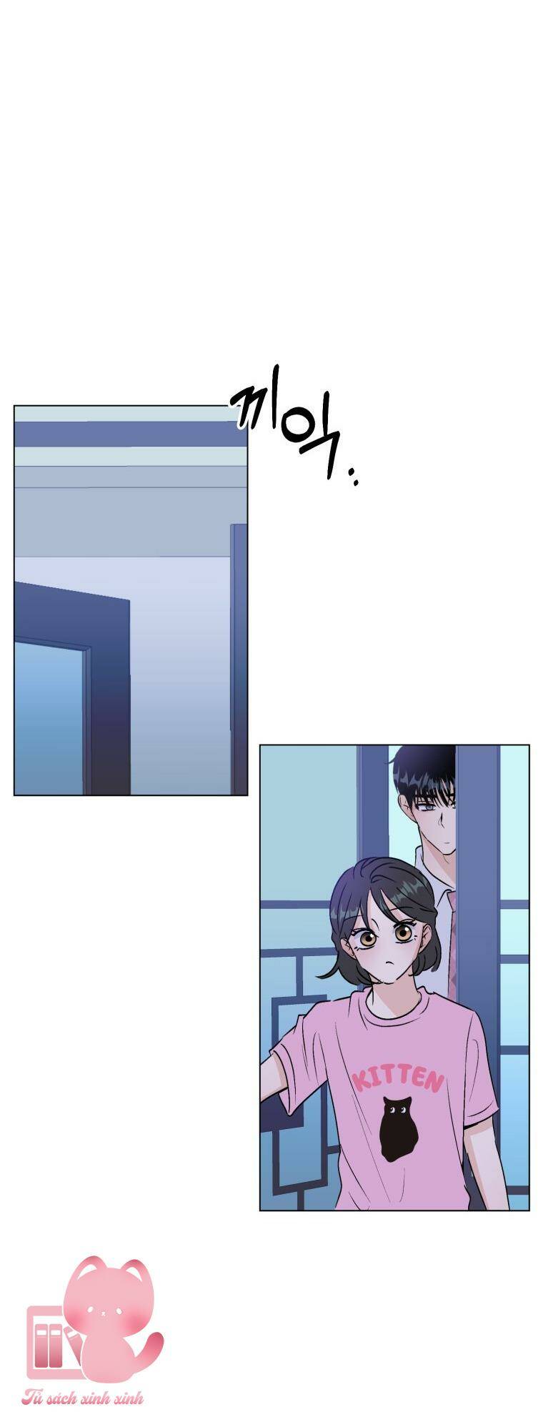 Bí Mật Highteen Chương 45 Ảnh 44