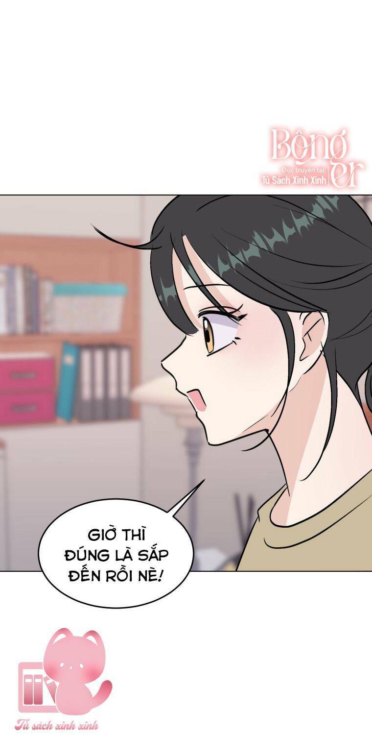 Bí Mật Highteen Chương 49 Ảnh 62