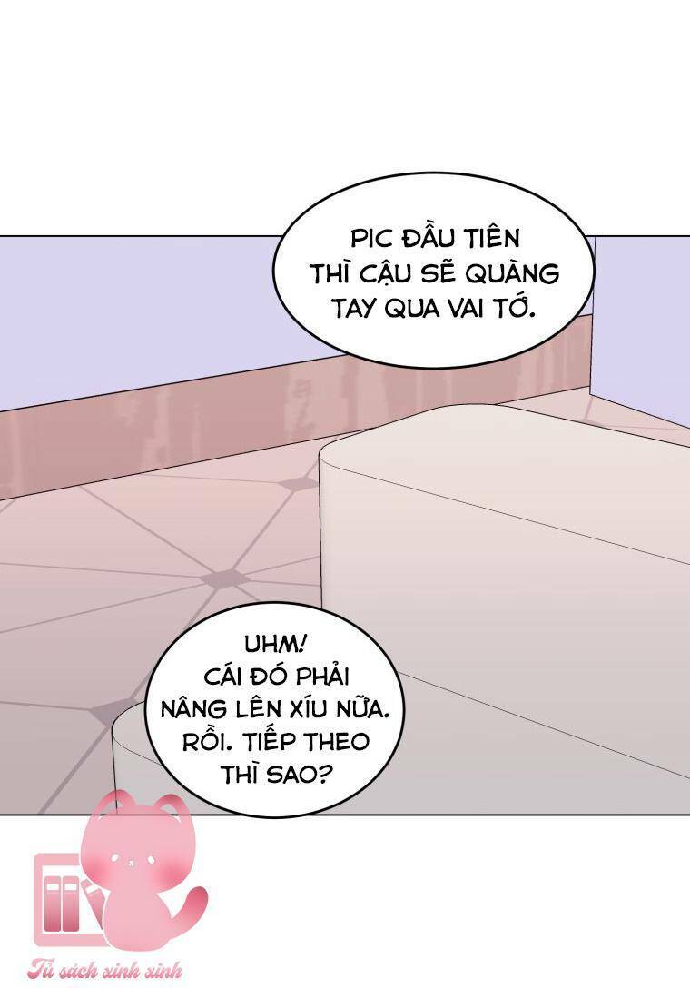 Bí Mật Highteen Chương 50 Ảnh 46