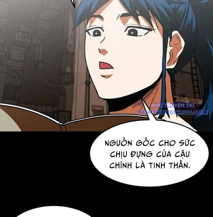 Trường Trung Học Thú Nhân Chương 90 Ảnh 44