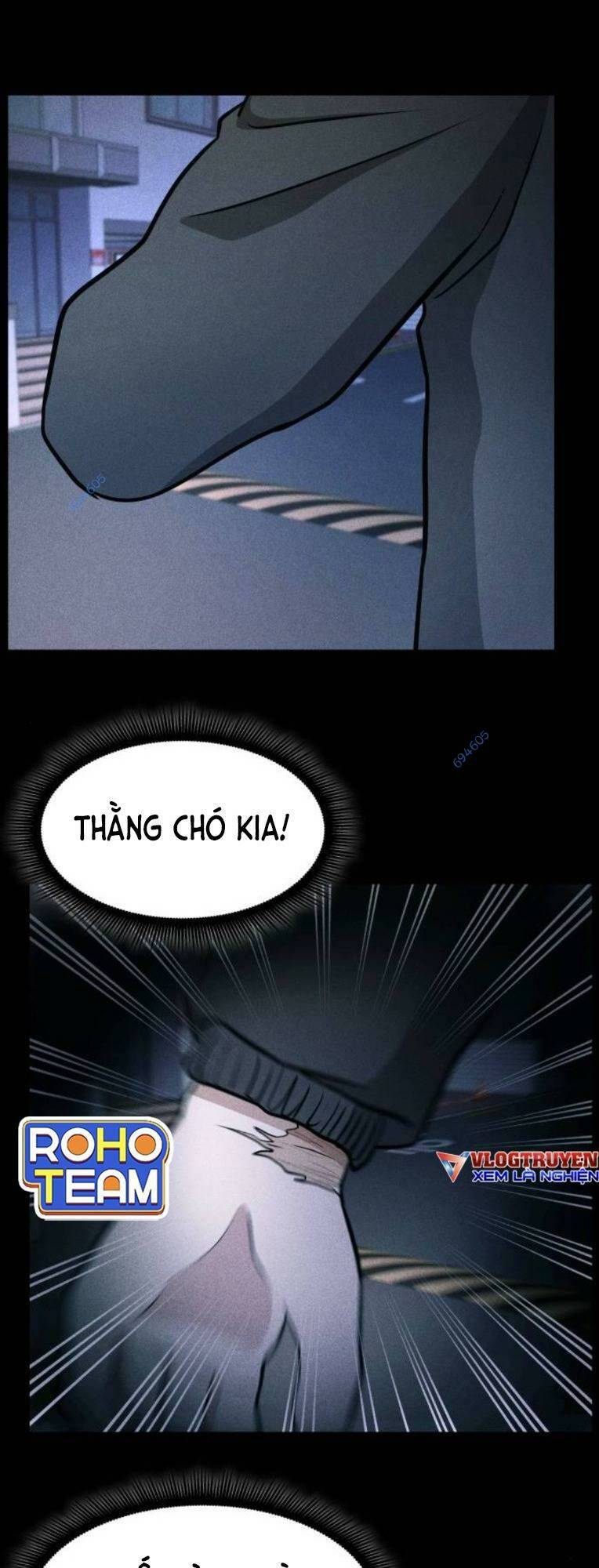 Phòng Kín Chương 36 Ảnh 81
