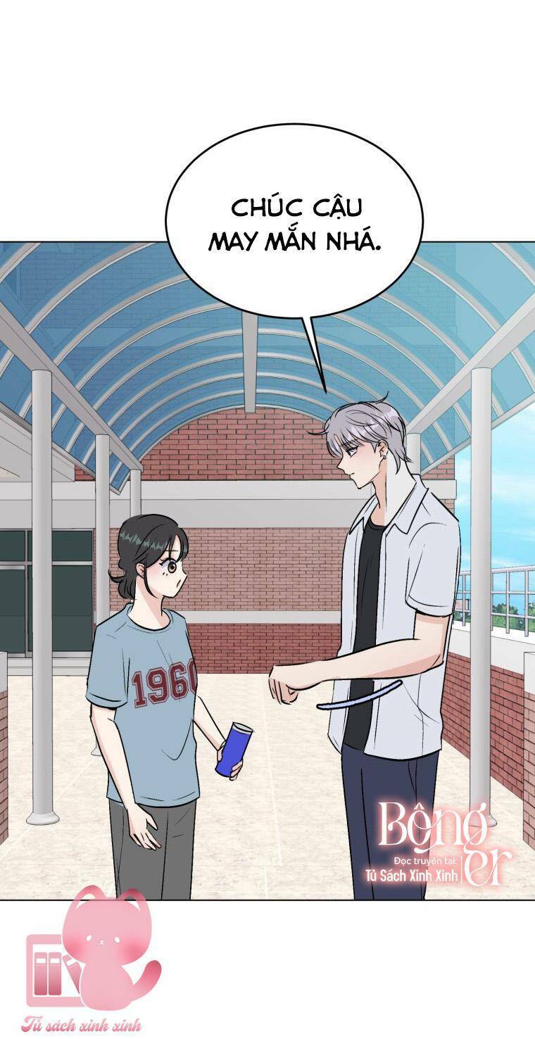 Bí Mật Highteen Chương 50 Ảnh 25