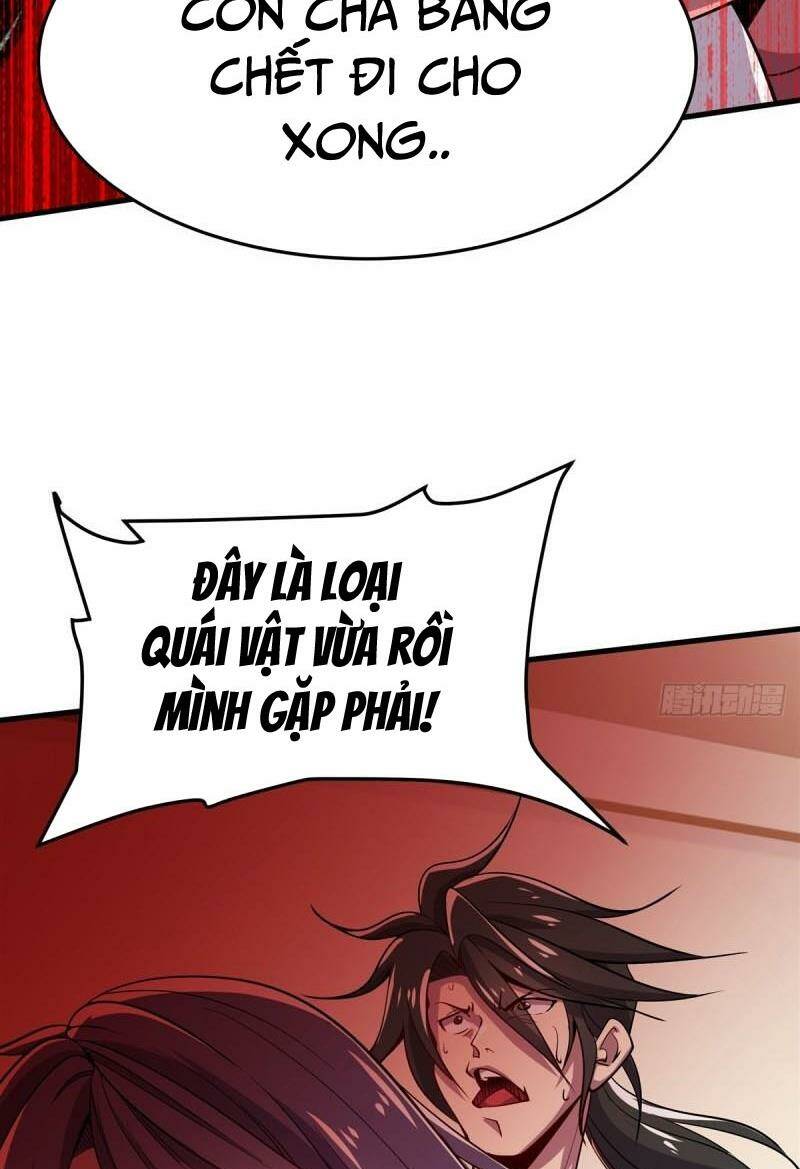 Anh Hùng ? Ta Không Làm Lâu Rồi Chương 485 Ảnh 41