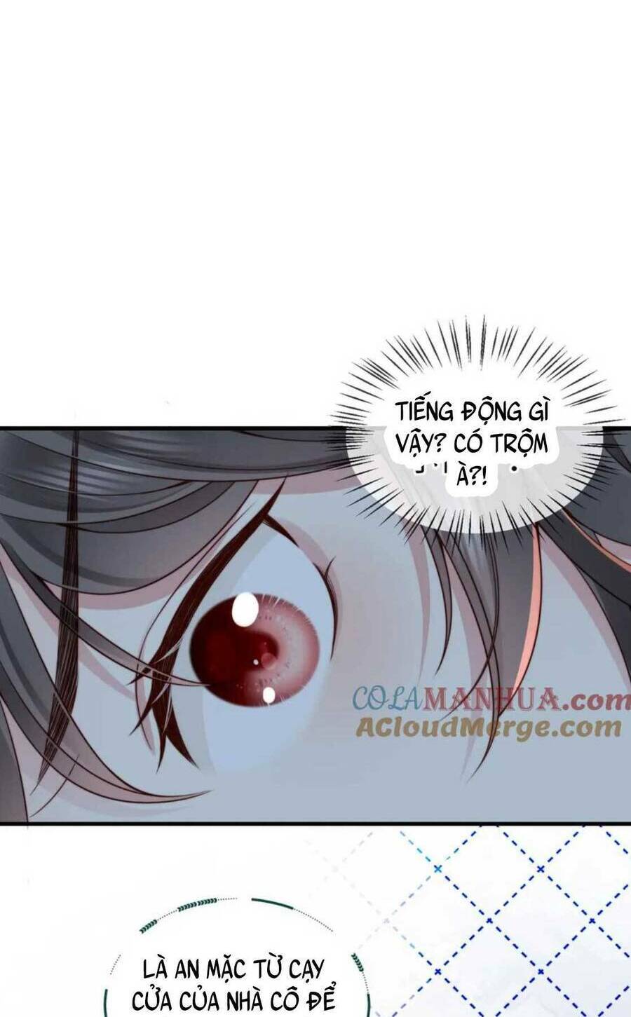 Xuyên Nhanh : Thiếu Gia Ốm Yếu Rất Dính Người Chương 25 Ảnh 21