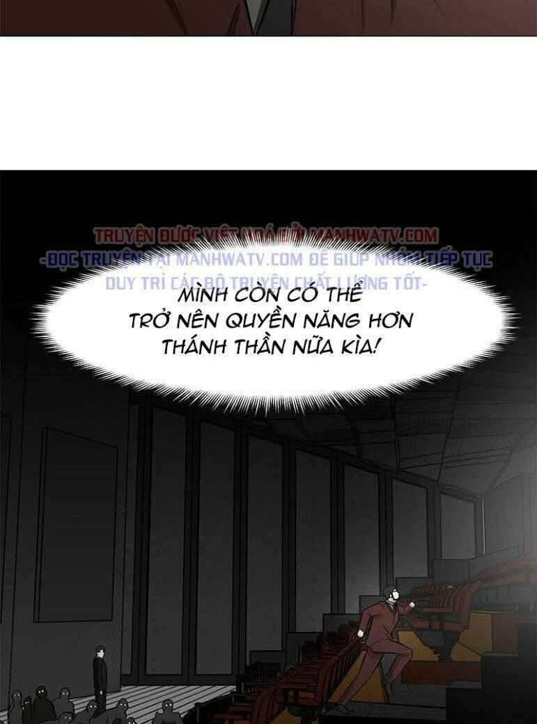 Sinh Vật Đen Tối Chương 76 Ảnh 14