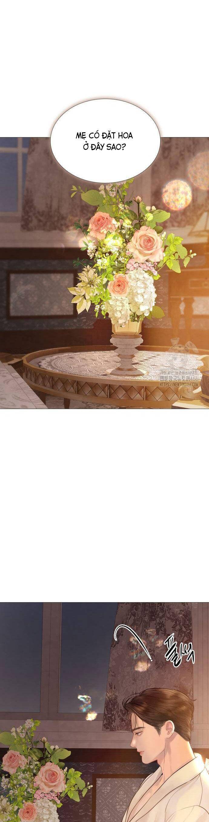 Khóc Đi, Hay Cầu Xin Tôi Cũng Được Chương 37 Ảnh 45