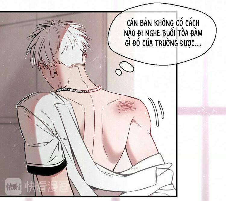 Không Ngoan Chương 1 Ảnh 39
