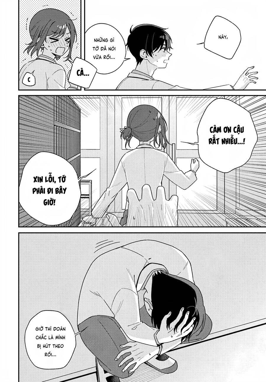 Futago Matomete 'Kanojo' Ni Shinai? Chương 2 Ảnh 33