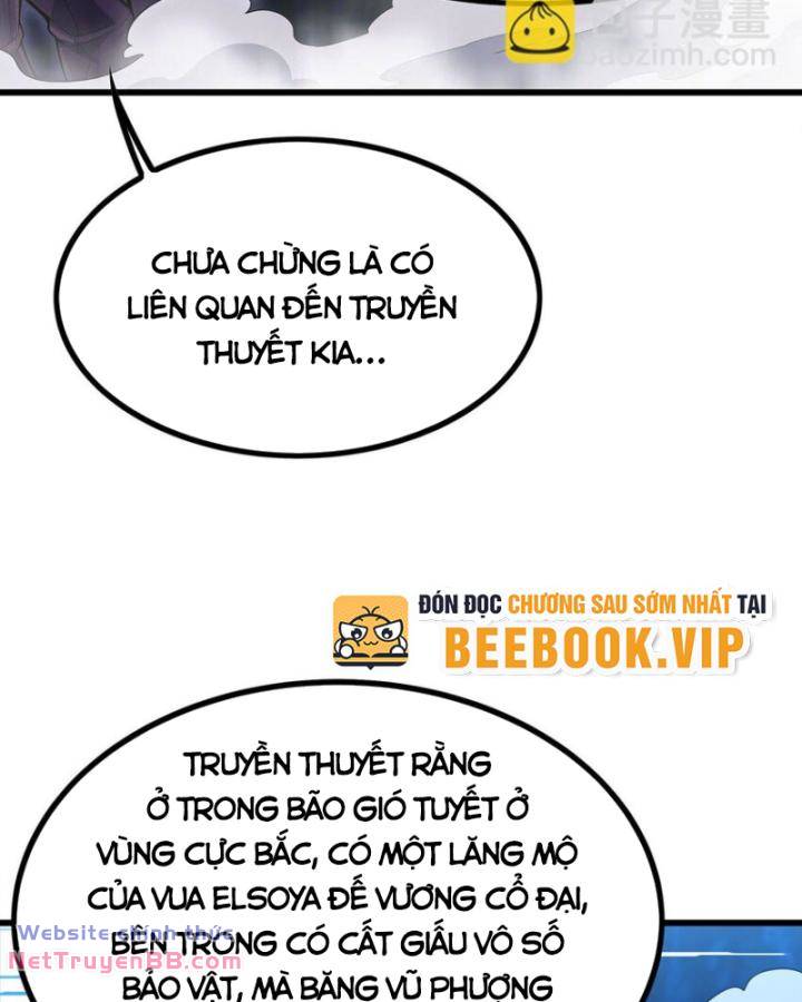 Sứ Đồ Vô Hạn Và 12 Chiến Cơ Chương 415 Ảnh 4
