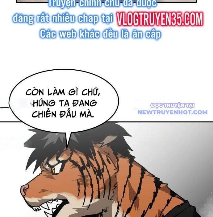 Trường Trung Học Thú Nhân Chương 89 Ảnh 70