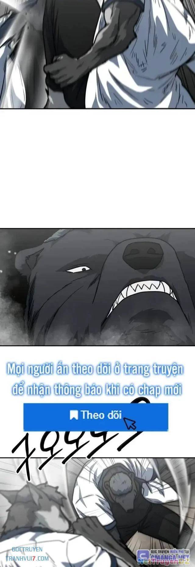 Trường Trung Học Thú Nhân Chương 85 Ảnh 19