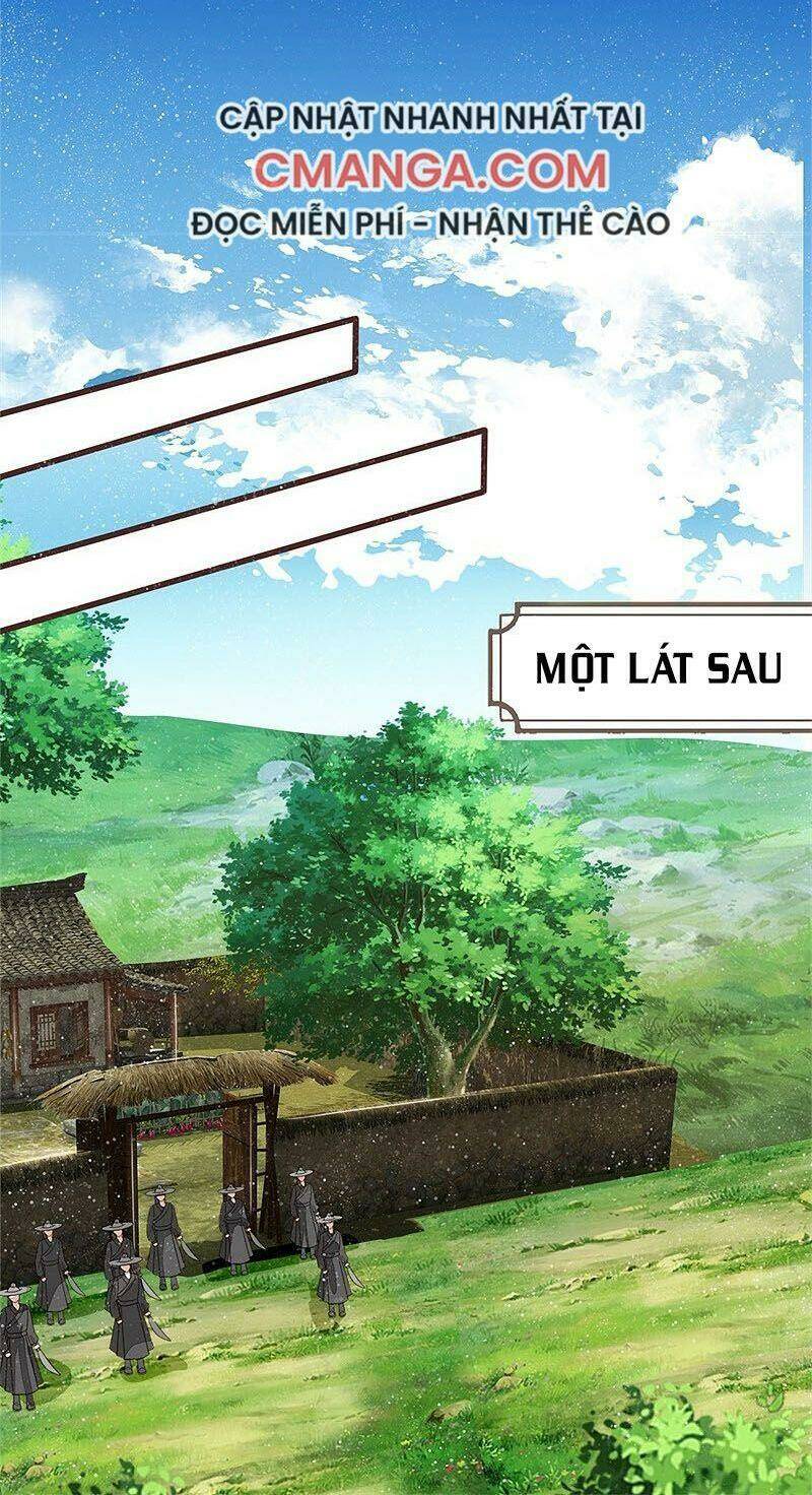Đệ Nhất Hoàn Khố Chương 109 Ảnh 21