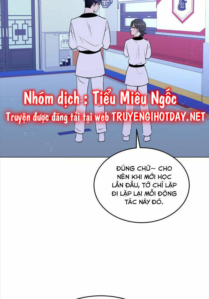 Bí Mật Tình Yêu Tuổi Thanh Xuân Chương 91 Ảnh 16