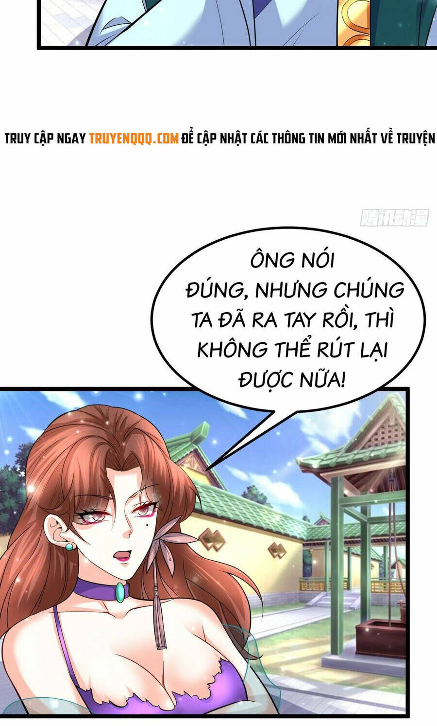 Võ Đạo Đỉnh Phong Chương 46 Ảnh 24