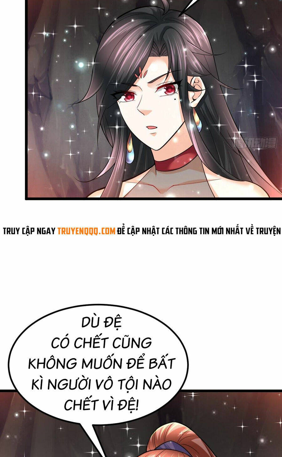 Võ Đạo Đỉnh Phong Chương 46 Ảnh 36