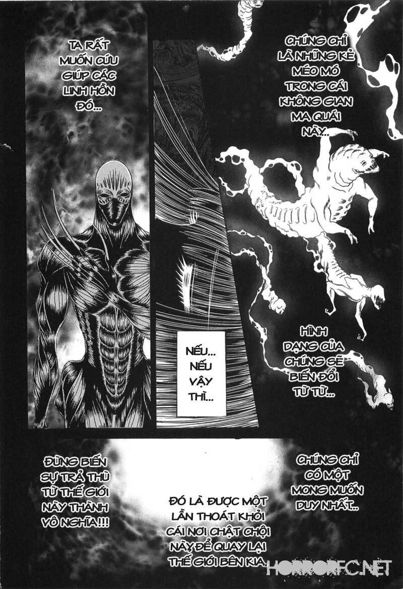 Shoujo Pandora Chương 1 Ảnh 38