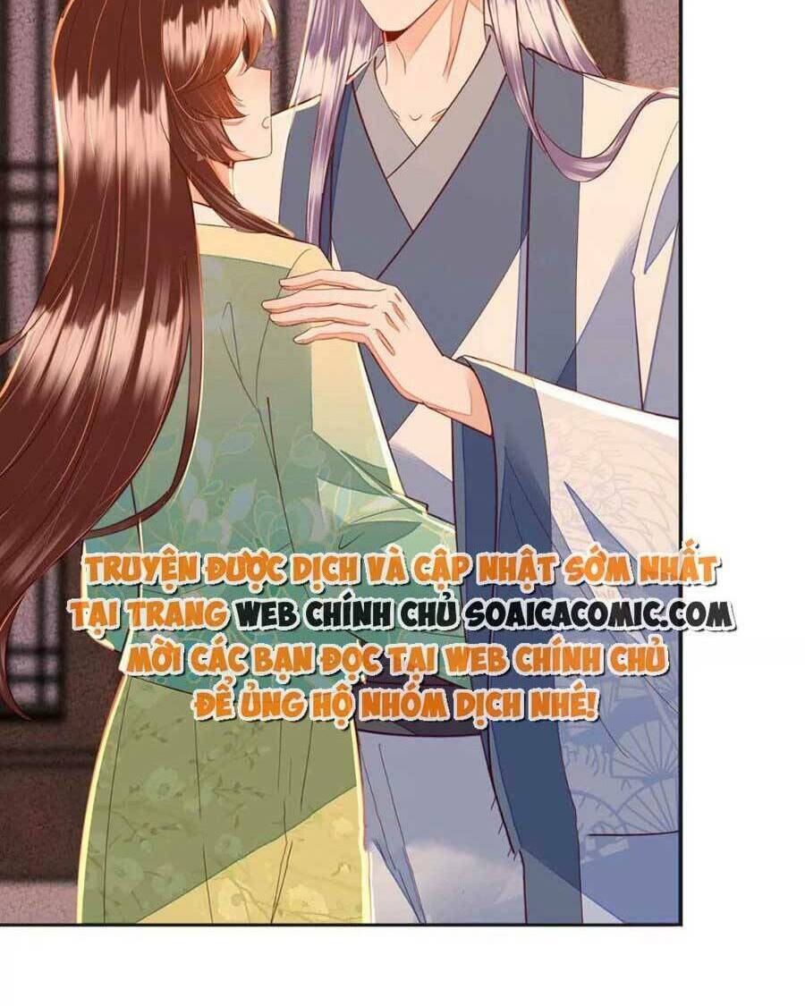 Rơi Vào Cạm Bẫy Ngọt Ngào Của Tứ Thúc Chương 46 Ảnh 21