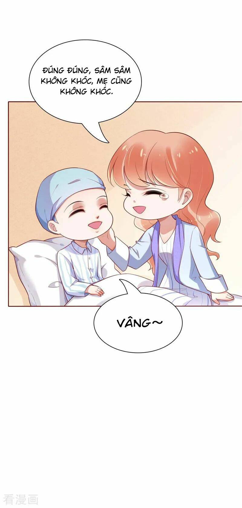 Bá Đạo Tổng Tài Yêu Tôi Chương 195 Ảnh 20