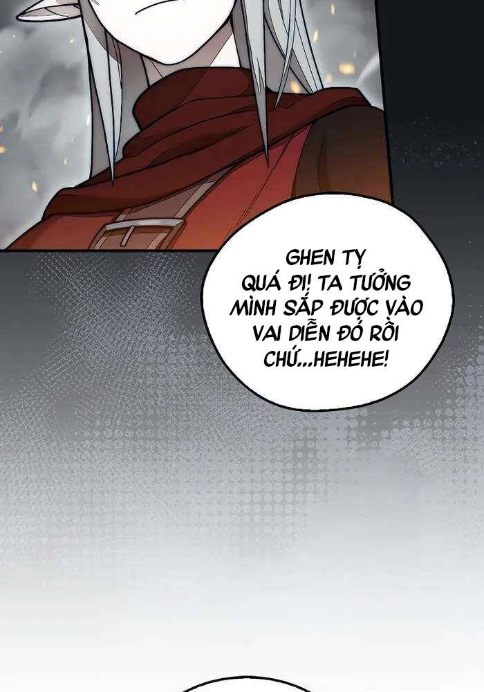 Quân Cờ Thứ 31 Lật Ngược Ván Cờ Chương 61 Ảnh 13
