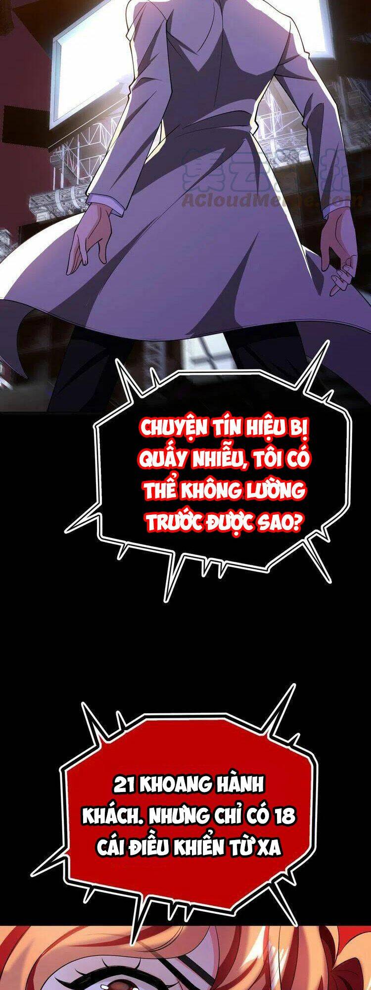 Cô Vợ Nhỏ Nuông Chiều Quá Lại Thành Ác!! Chương 214 Ảnh 4